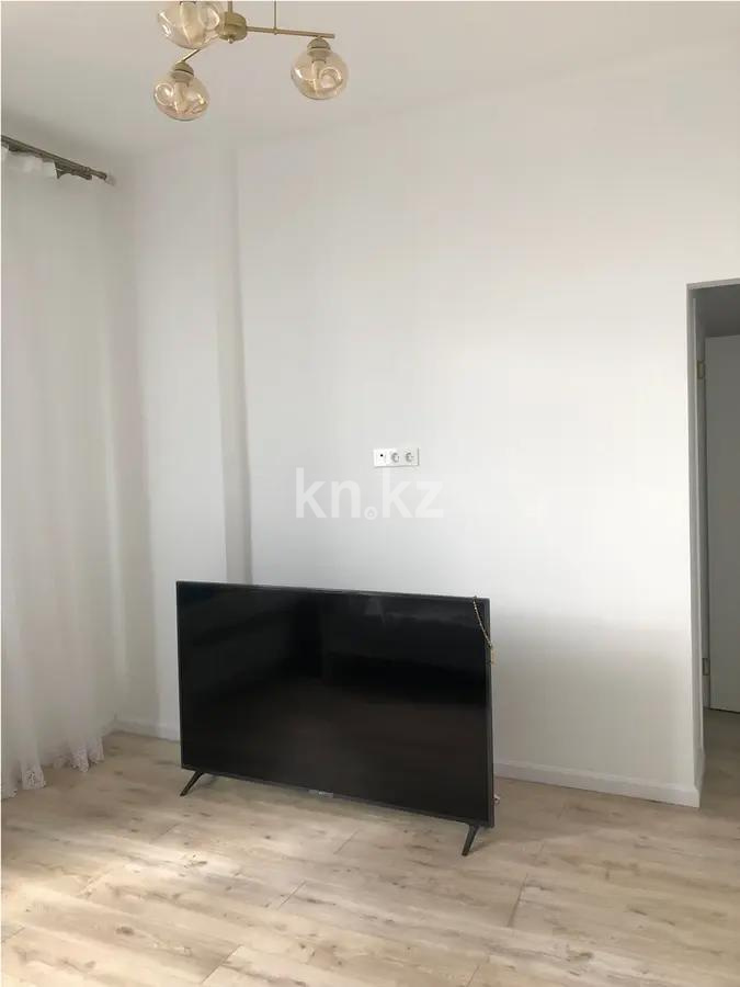Продажа 2-комнатной квартиры, 46 м², ул. Калдаякова, дом  23/2 - Продажа  двухкомнатных квартир в Астане фото 1 из 4
