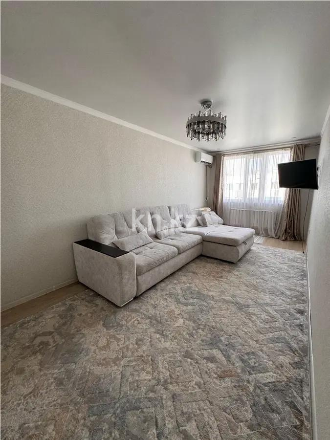 Продажа 1-комнатной квартиры, 40 м², пр. Райымбека, дом  590/6 - Продажа квартир в Алматы фото 1 из 4