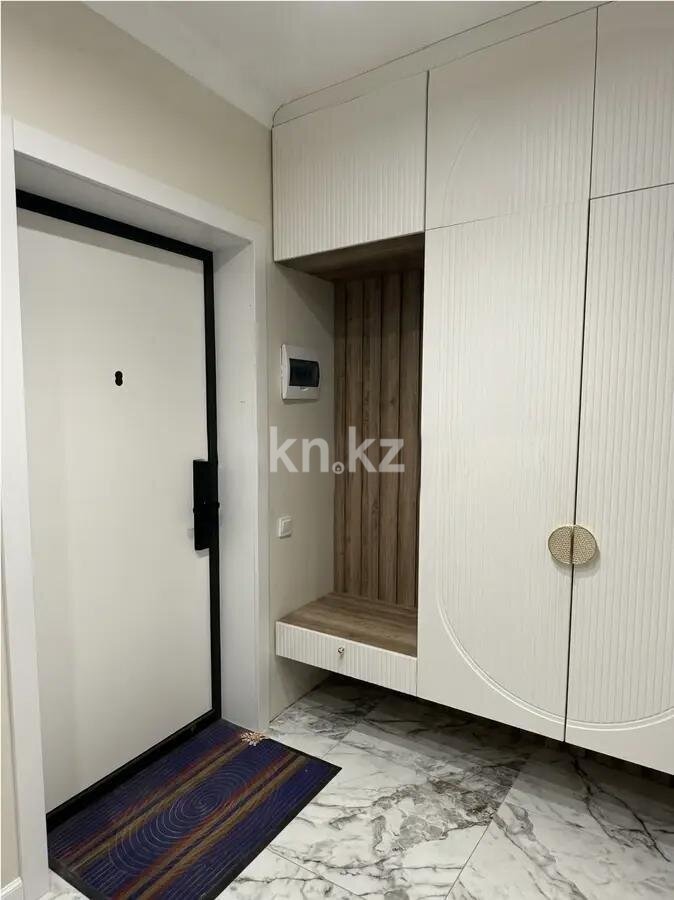 Продажа 2-комнатной квартиры, 41 м² в Астане - фото 5