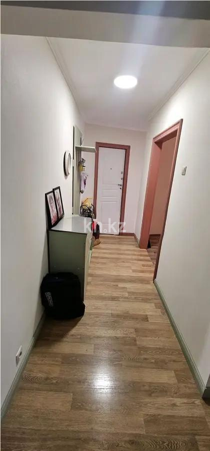 Продажа 3-комнатной квартиры, 65 м², ул. 70 квартал, дом  5 - Продажа квартир в Темиртау без посредников фото 8 из 8