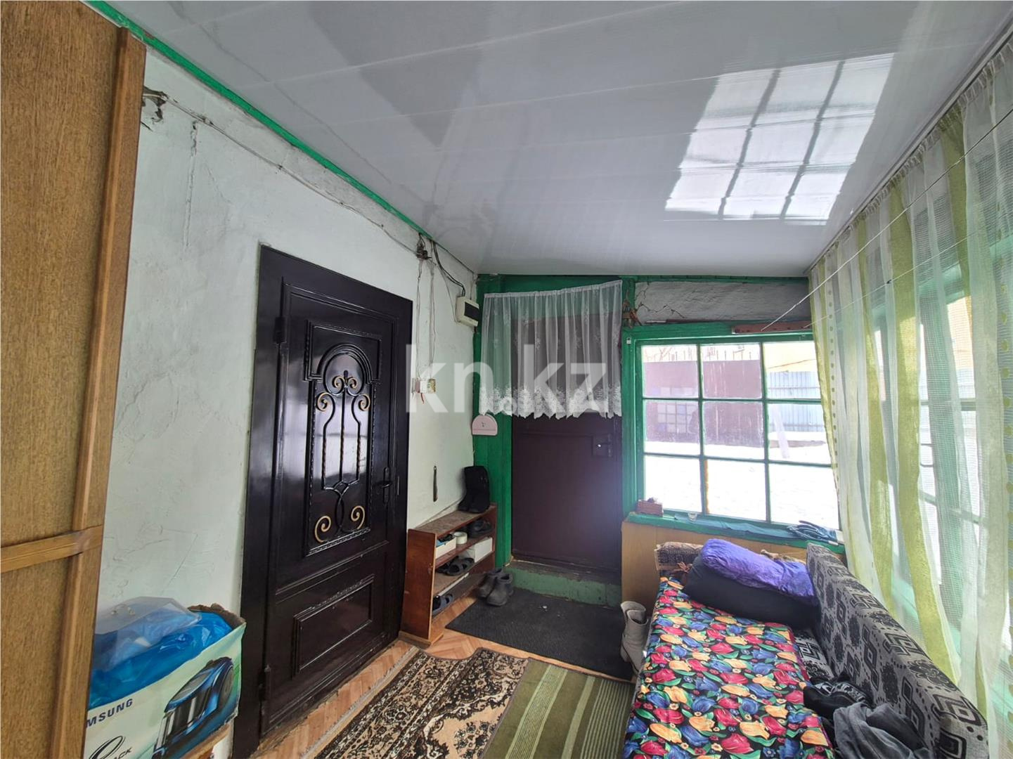 Продажа 3-комнатного дома, 64 м² - Недвижимость в Темиртау фото 15 из 20