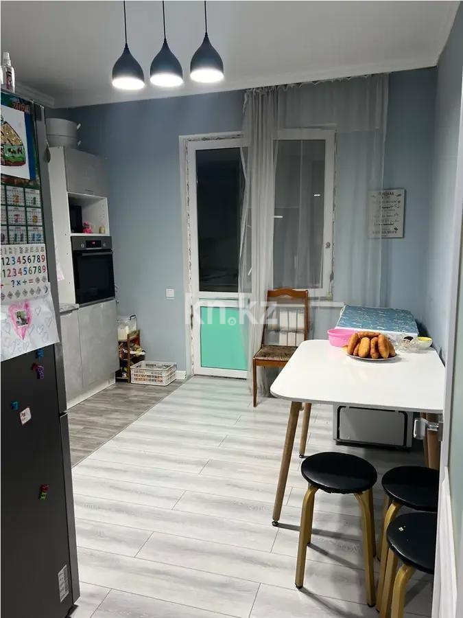 Продажа 3-комнатной квартиры, 85 м² - Продажа квартир в Алматы - страница 2 фото 3 из 3