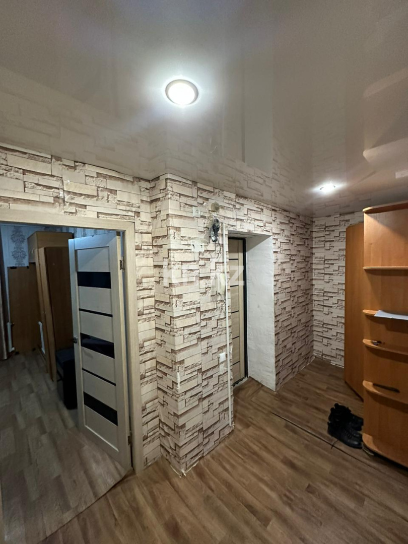 Продажа 2-комнатной квартиры, 48.4 м², мкр-н Мамраева (Восток-5) - Продажа квартир в Караганде фото 5 из 10