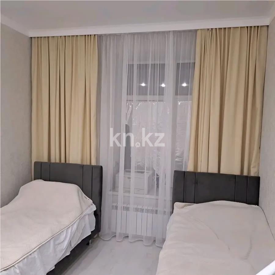 Продажа 3-комнатной квартиры, 90 м², ул. Дюсембекова, дом  83/2 - Продажа  трехкомнатных квартир в Караганде фото 5 из 7