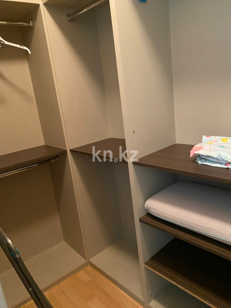 Аренда 2-комнатной квартиры, 105 м² - Аренда квартир помесячно в Казахстане - страница 9 фото 18 из 21