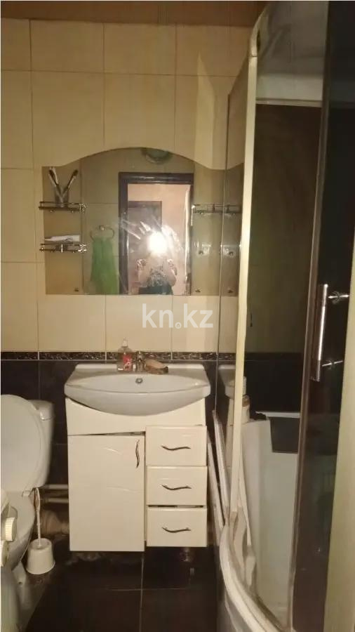 Продажа 1-комнатной квартиры, 48 м² - Продажа жилой и коммерческой недвижимости в Алматы фото 3 из 3