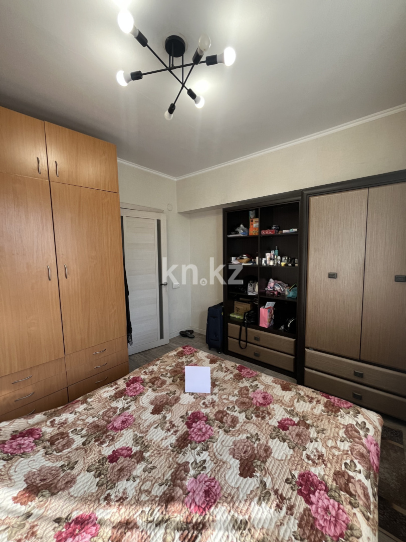 Продажа 3-комнатной квартиры, 73 м² - Продажа  трехкомнатных квартир в Алматы фото 4 из 5