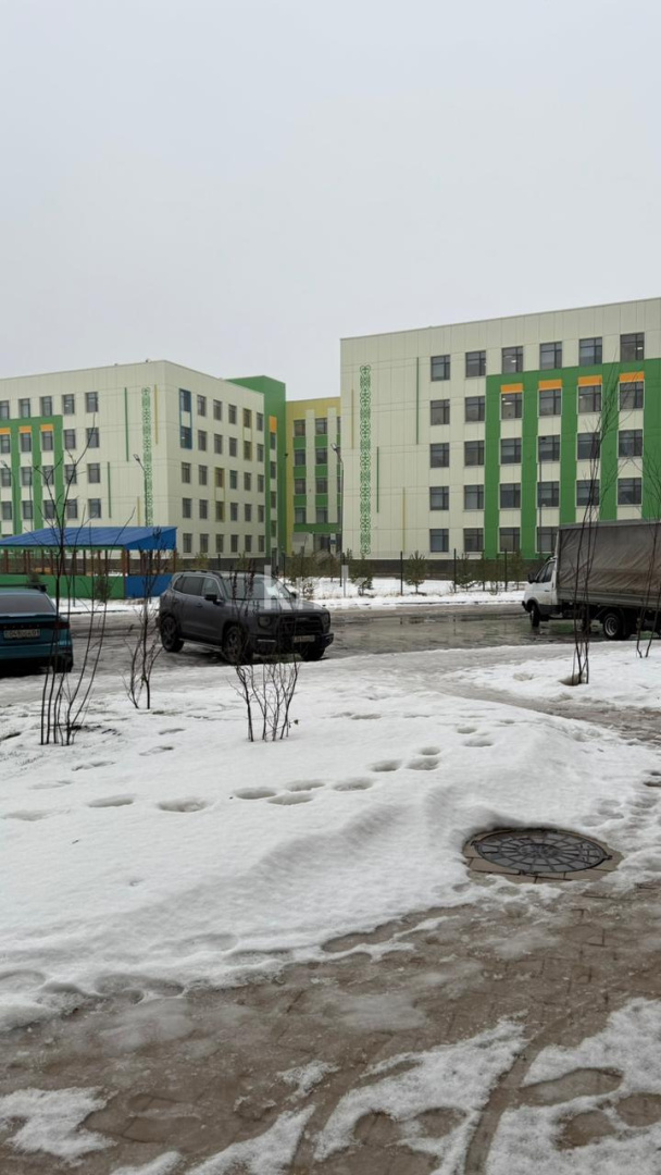 Аренда , ул. Жошы хана, дом  14/1 - Аренда офисных и торговых помещений в Астане фото 9 из 15