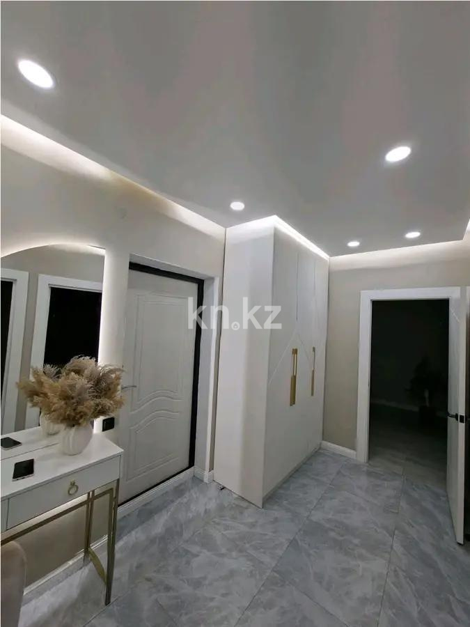 Продажа 2-комнатной квартиры, 62 м², мкр-н Шугыла, дом  340/3 - Продажа  двухкомнатных квартир в Алматы без посредников с фото фото 5 из 5