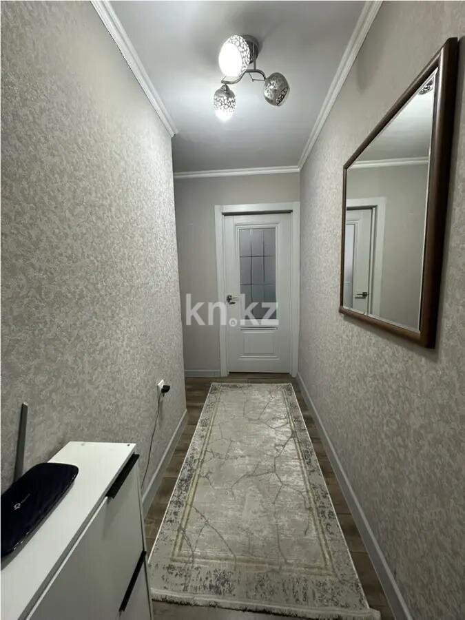 Продажа 2-комнатной квартиры, 47 м² в Алматы - фото 5