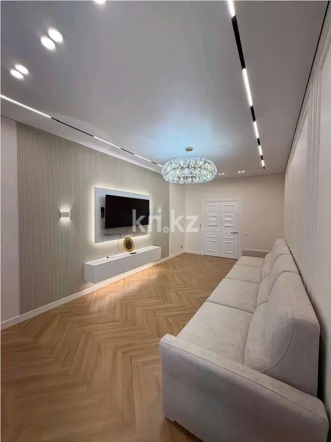 Продажа 3-комнатной квартиры, 85 м² в Караганде