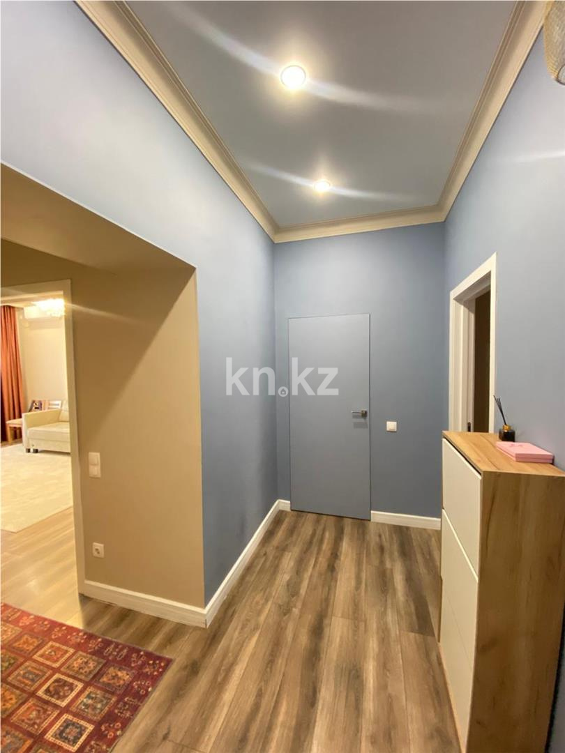 Продажа 2-комнатной квартиры, 65 м², ул. Култегин в Астане - фото 11