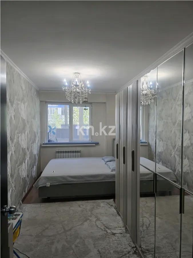 Продажа 2-комнатной квартиры, 60 м², ул. Асыл Арман, дом  11 в Алматы - фото 2