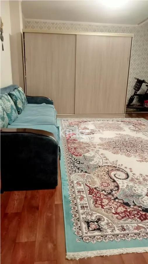 Продажа 1-комнатной квартиры, 45 м² - Продажа квартир в Алматы фото 1 из 4
