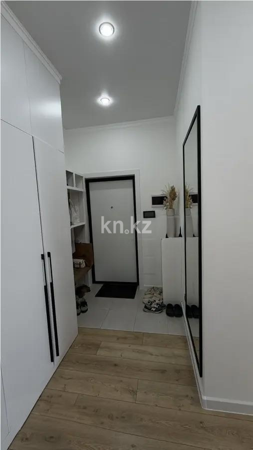 Продажа 3-комнатной квартиры, 65.6 м² в Астане - фото 7