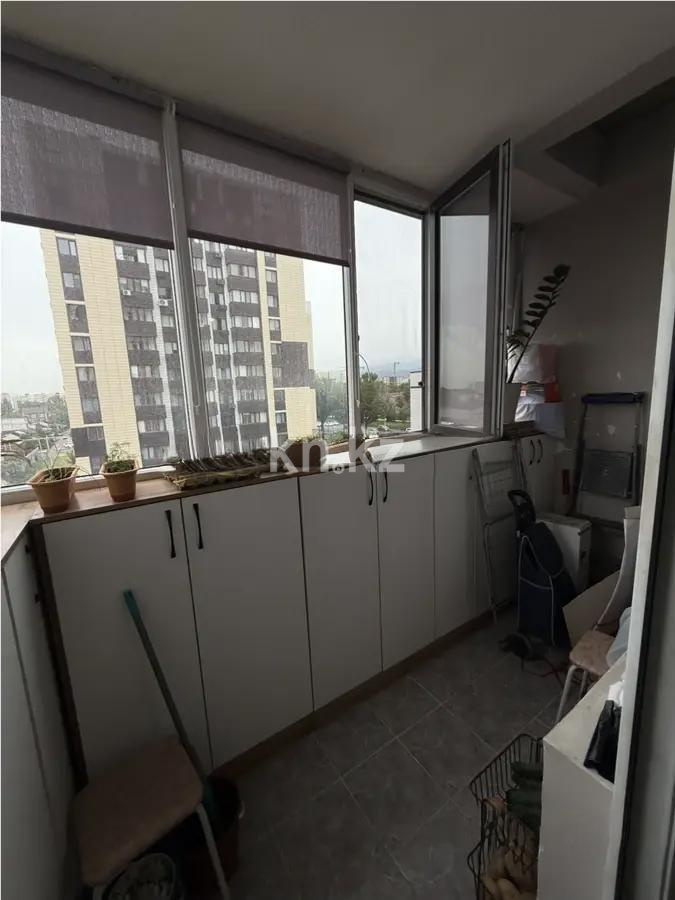 Продажа 2-комнатной квартиры, 50 м² в Алматы - фото 6
