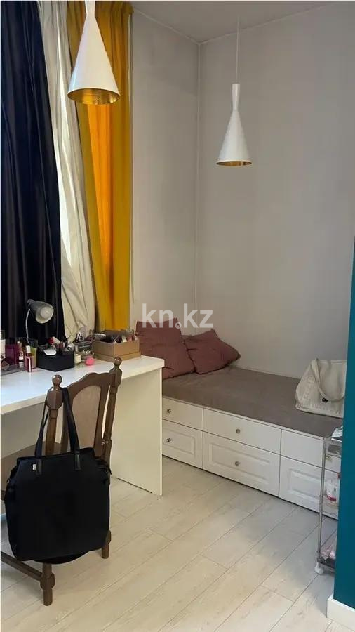 Продажа 3-комнатной квартиры, 105 м² - Недвижимость в Казахстане - страница 18 фото 3 из 6