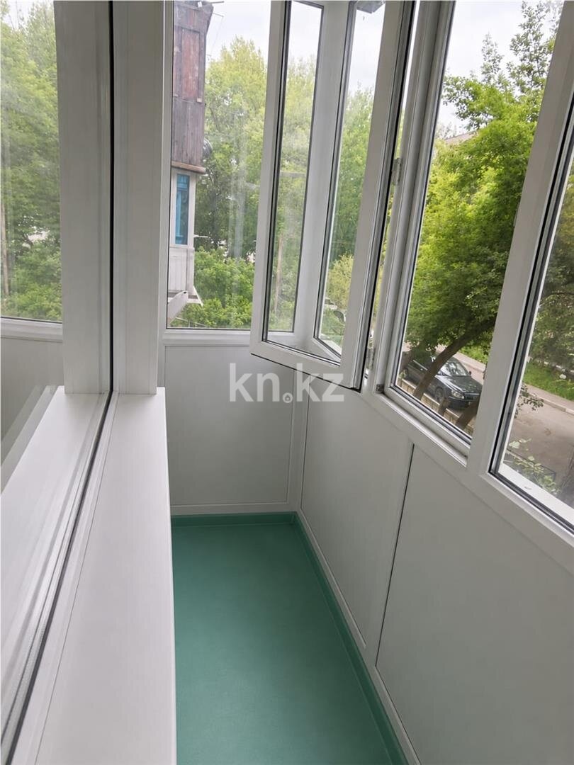 Продажа 2-комнатной квартиры, 44 м² в Караганде - фото 11