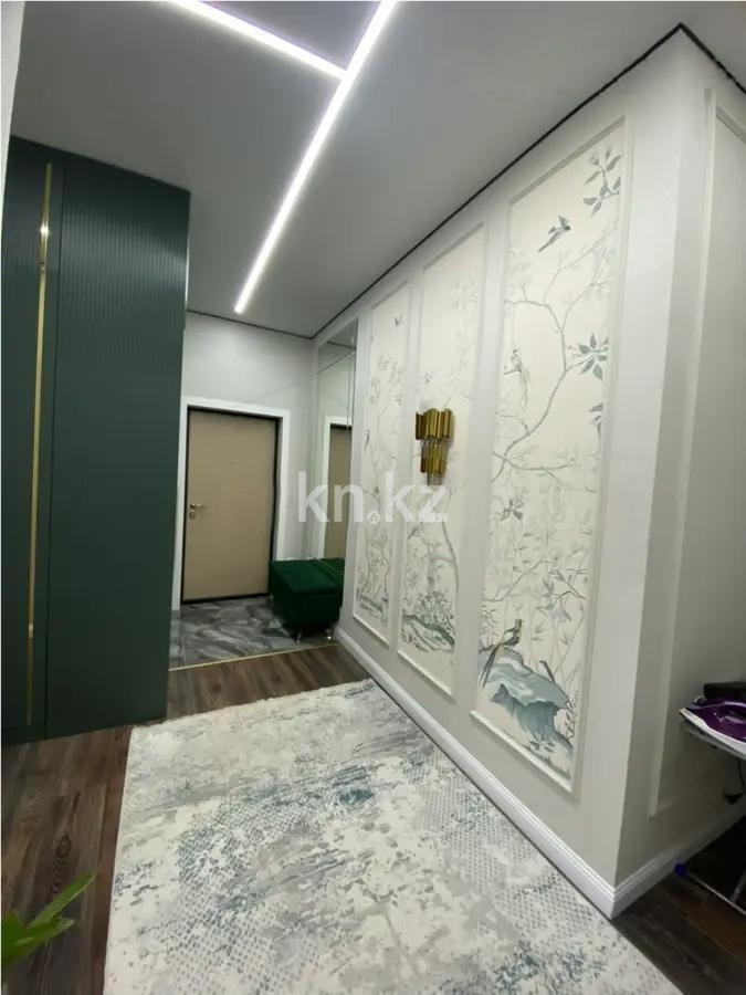 Продажа 2-комнатной квартиры, 67.1 м² в Астане - фото 4