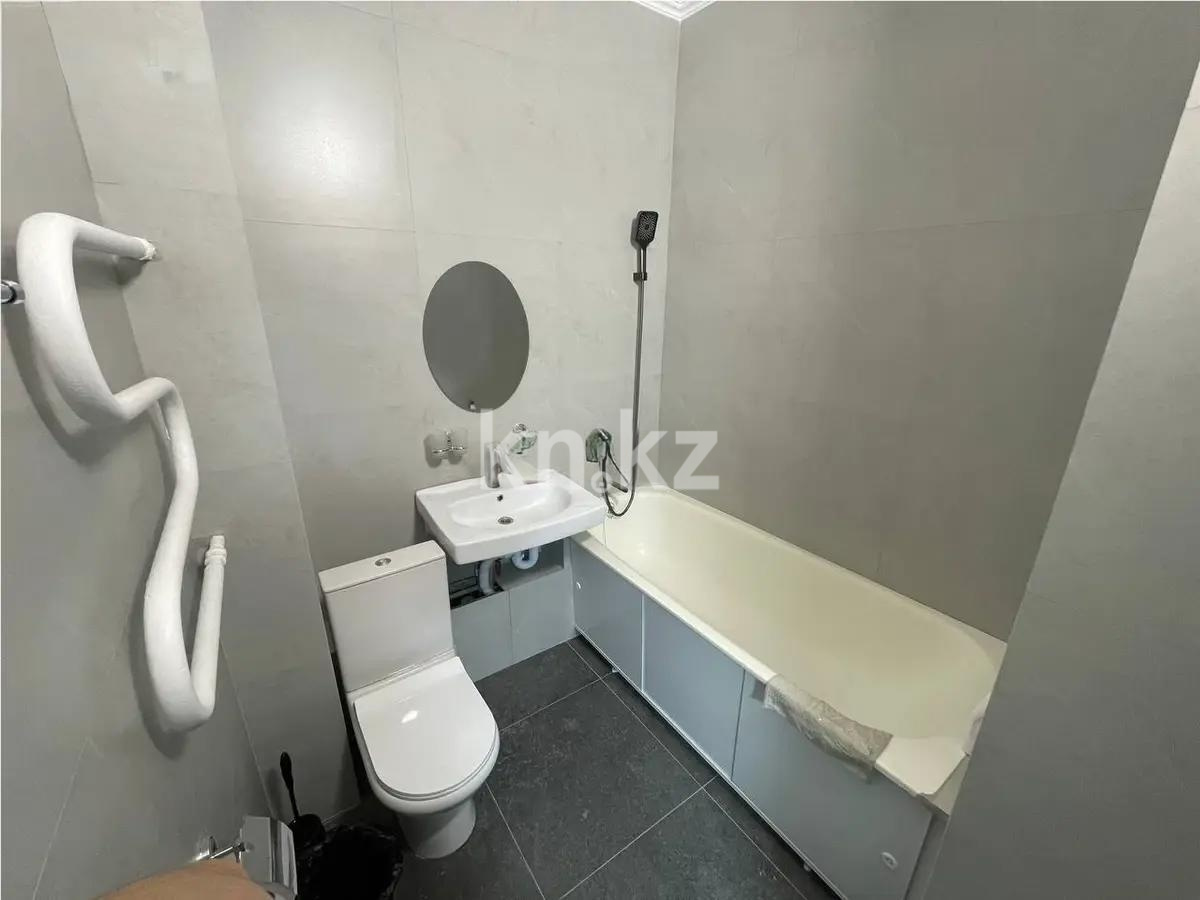 Продажа 1-комнатной квартиры, 40 м² - Продажа однокомнатных квартир от собственников в Алматы - страница 3 фото 3 из 3