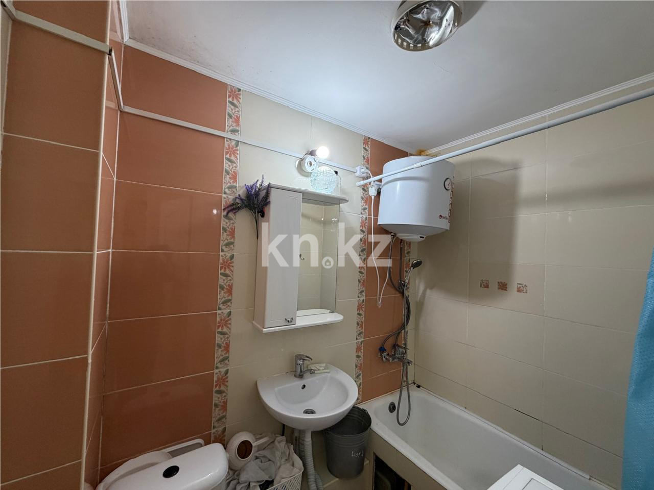 Продажа 2-комнатной квартиры, 47 м² - Продажа двухкомнатных квартир на Юго-Востоке Караганды - страница 14 фото 6 из 8