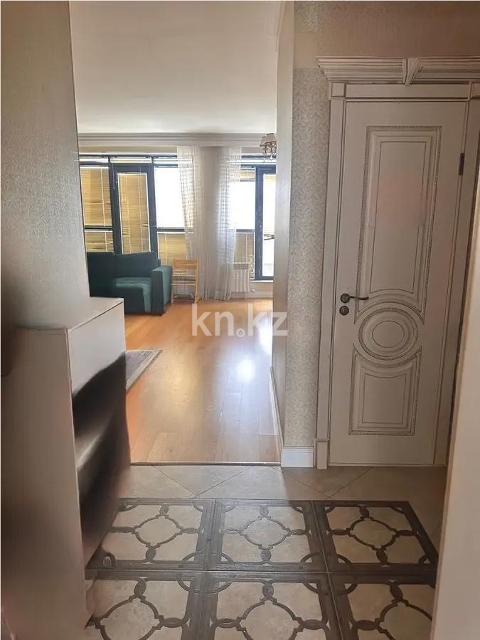 Продажа 3-комнатной квартиры, 85 м², пр. Мангилик Ел, дом  53 в Астане - фото 6