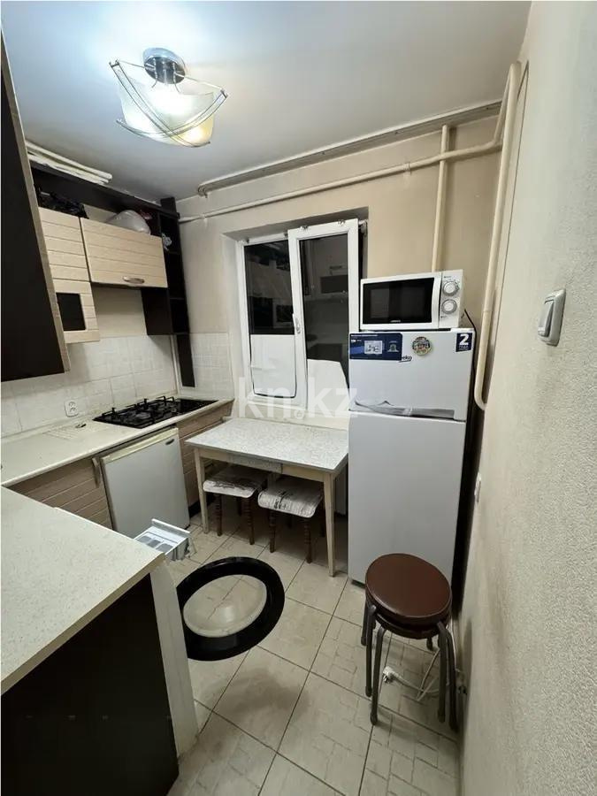 Продажа 1-комнатной квартиры, 31 м² в Алматы - фото 2