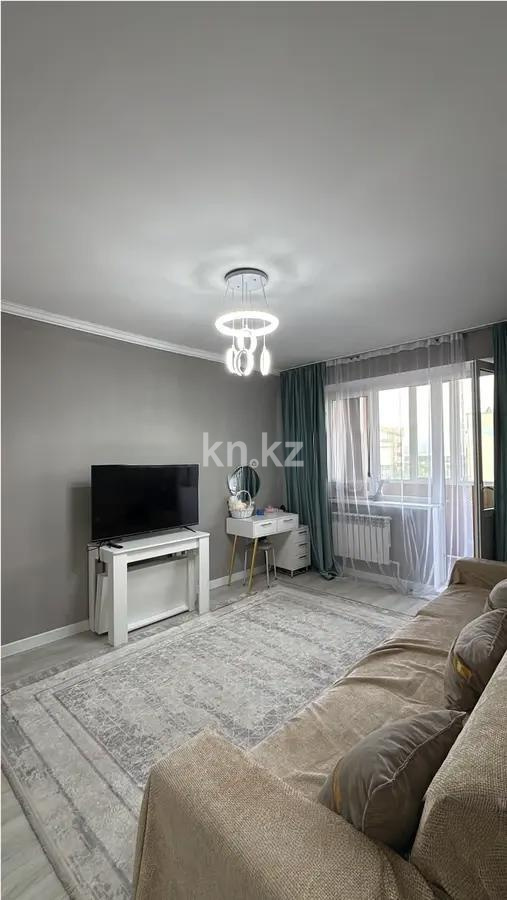 Продажа 1-комнатной квартиры, 38 м² в Алматы