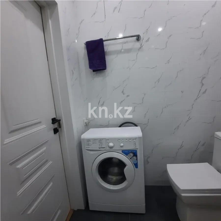 Продажа 1-комнатной квартиры, 39 м² - Недвижимость в Казахстане - страница 11 фото 4 из 4