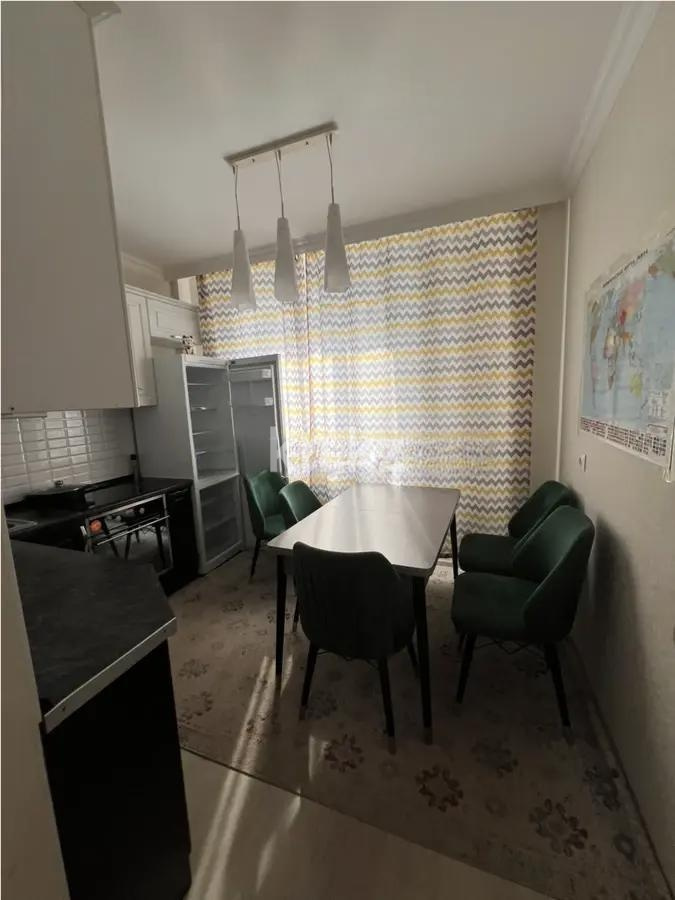Продажа 2-комнатной квартиры, 58 м² в Астане - фото 3