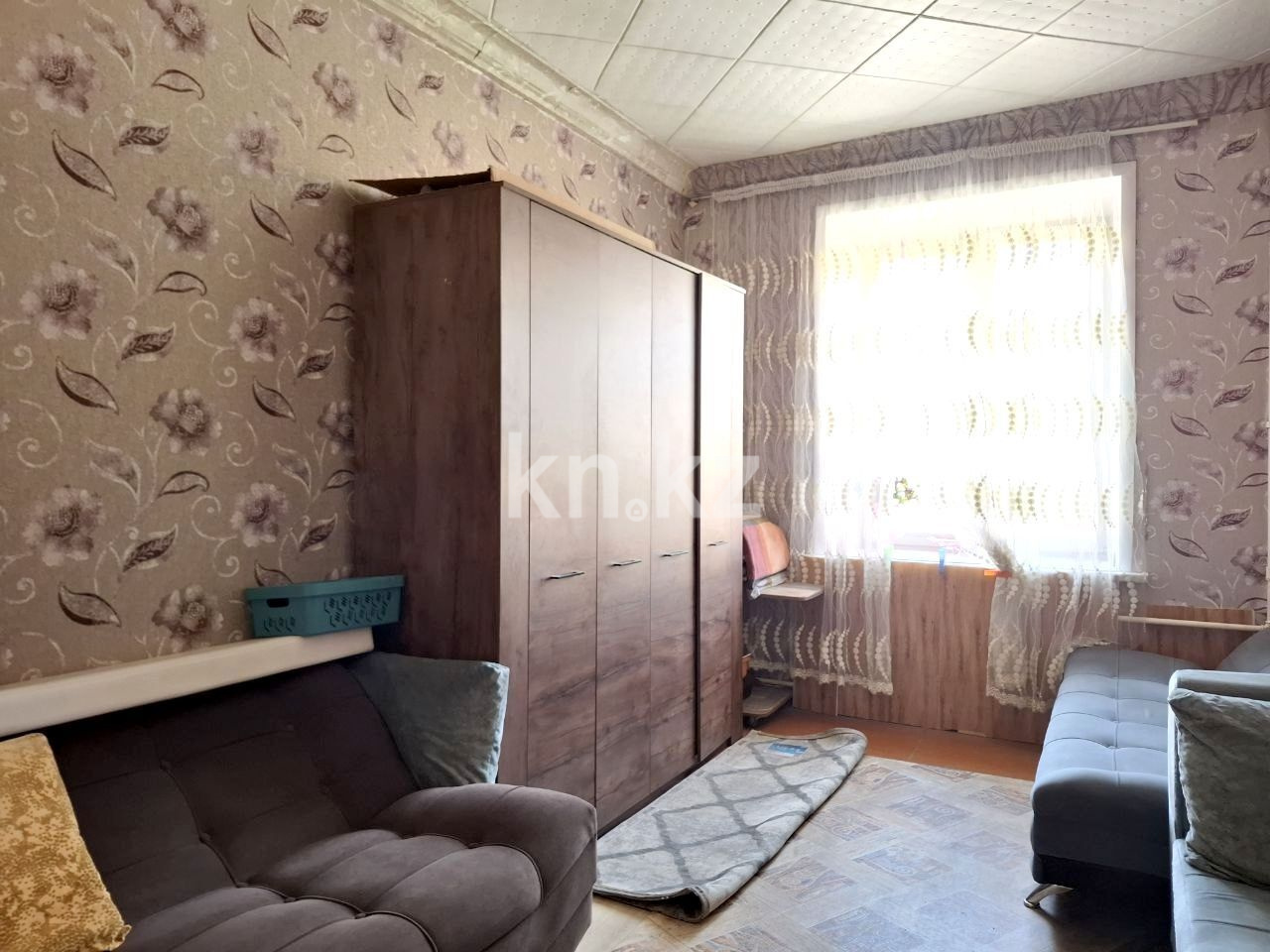 Продажа 2-комнатной квартиры, 60 м² - Продажа двухкомнатных квартир в кирпичном доме в Усть-Каменогорске фото 4 из 14
