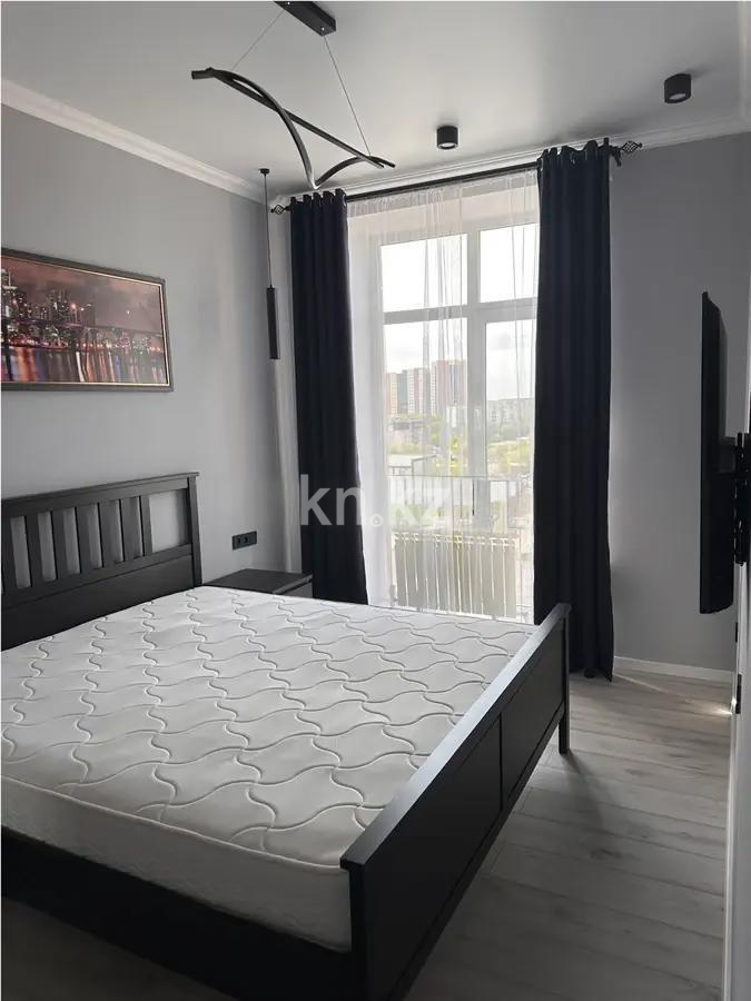 Продажа 3-комнатной квартиры, 79 м², пр. Строителей, дом  33/4 в Караганде - фото 4