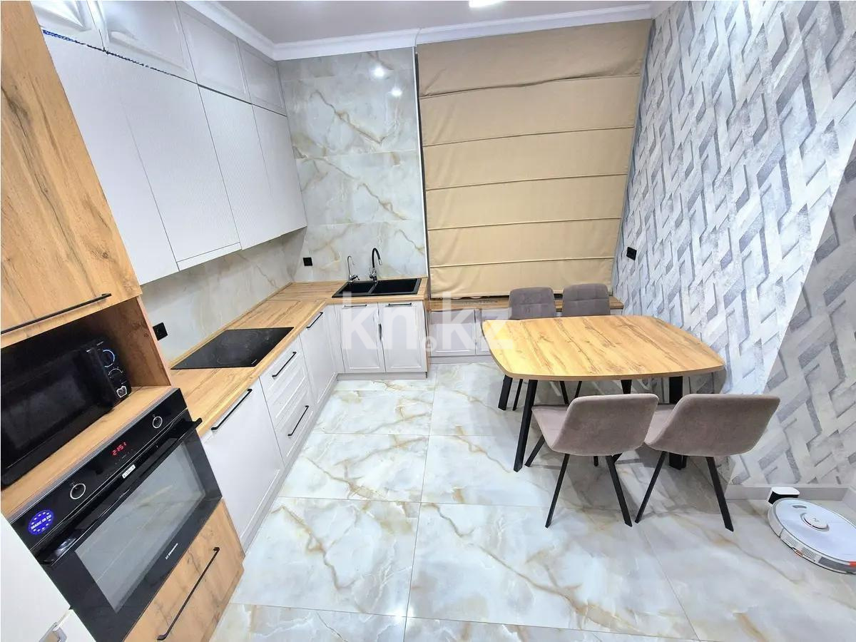 Продажа 3-комнатной квартиры, 82 м², ул. Асфендиярова в Астане - фото 7