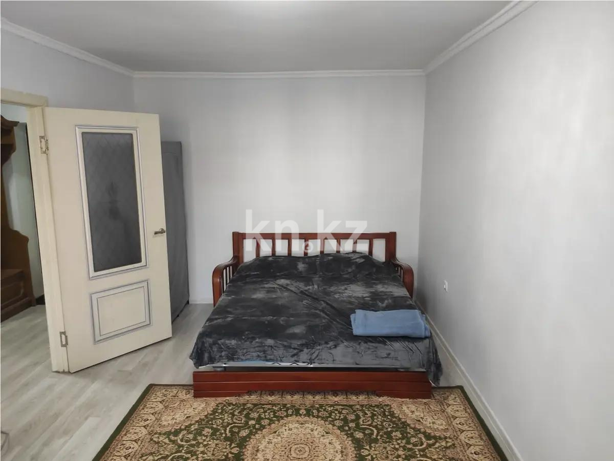 Продажа 1-комнатной квартиры, 30 м² в Алматы - фото 2