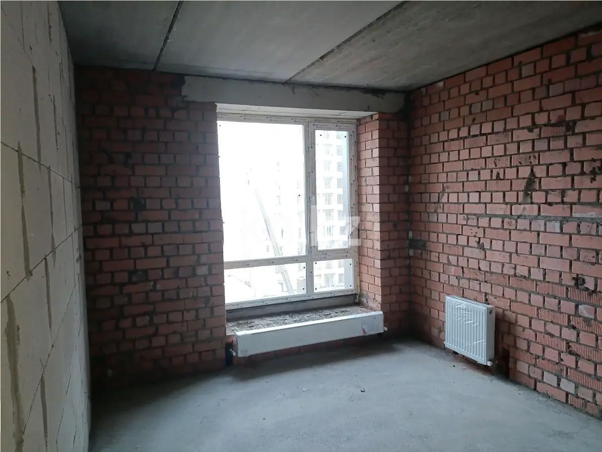 Продажа 1-комнатной квартиры, 38.1 м², ул. Тынышбайулы, дом  5 - Продажа квартир в новостройках Астаны фото 2 из 5