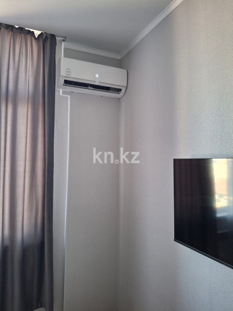 Аренда 1-комнатной квартиры посуточно, 37 м² - Аренда квартир посуточно в Казахстане - страница 5 фото 20 из 20