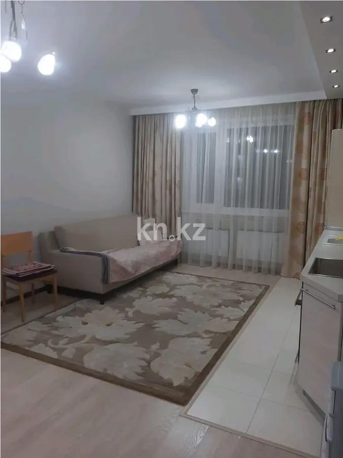 Продажа 2-комнатной квартиры, 52.2 м² - Продажа двухкомнатных квартир в монолитно-каркасном доме в Астане - страница 2 фото 1 из 5