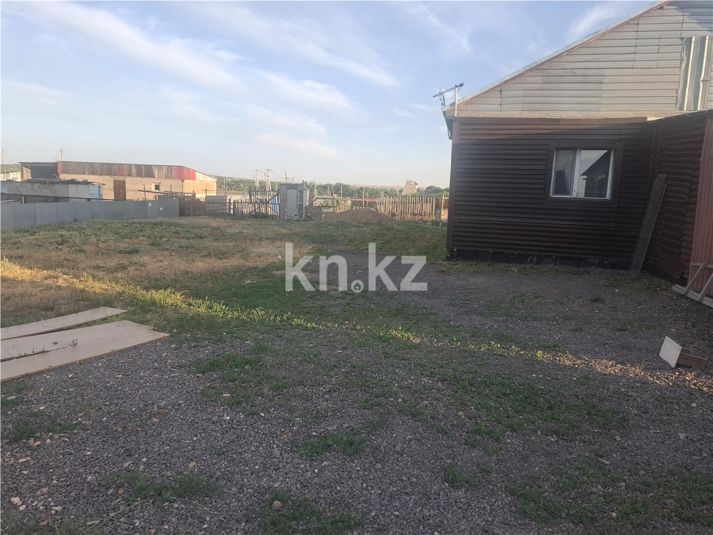 Продажа 3-комнатного дома, 86.7 м² в Темиртау - фото 3
