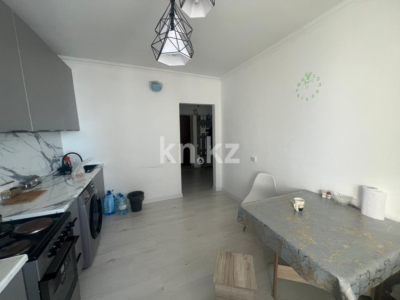 Продажа 1-комнатной квартиры, 46 м² в Астане - фото 3
