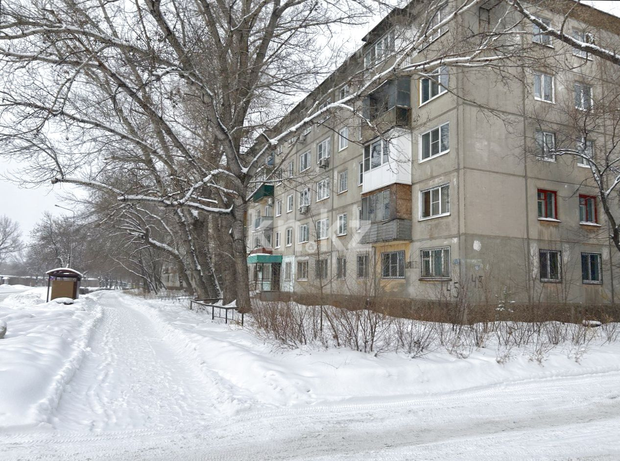 Продажа 2-комнатной квартиры, 44.2 м² - Продажа квартир в Усть-Каменогорске фото 23 из 23