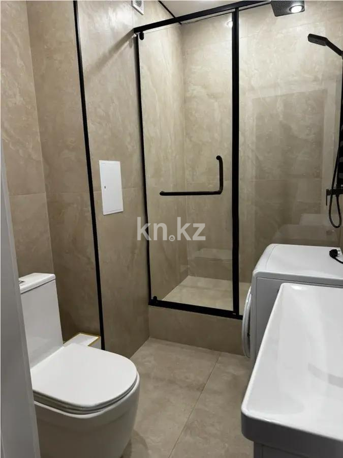 Продажа 1-комнатной квартиры, 39.5 м² - Недвижимость в Казахстане - страница 18 фото 3 из 5
