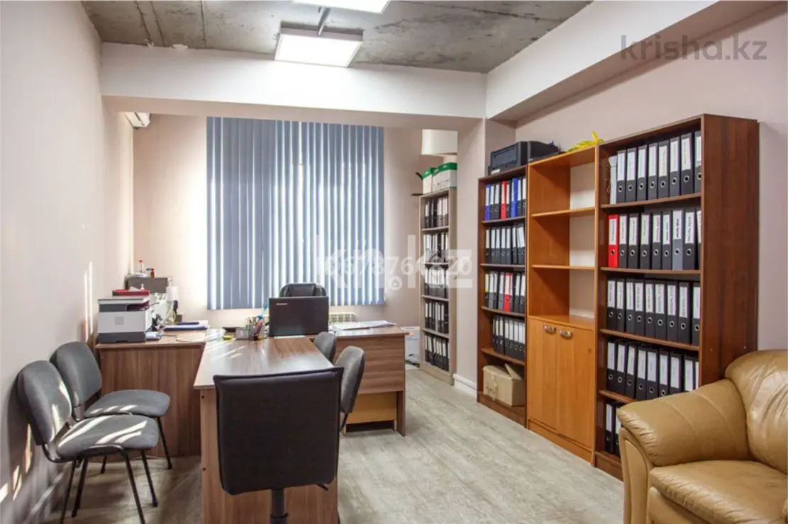 Продажа , 1945 м², бул. Бухар Жырау, дом  35 - Шагабудинова - Продажа зданий в Алматы с фото фото 7 из 24