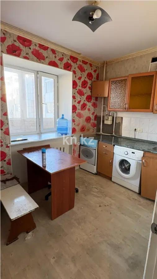 Продажа 2-комнатной квартиры, 44.6 м², пр. Богенбай батыра, дом  6/3 в Астане - фото 3