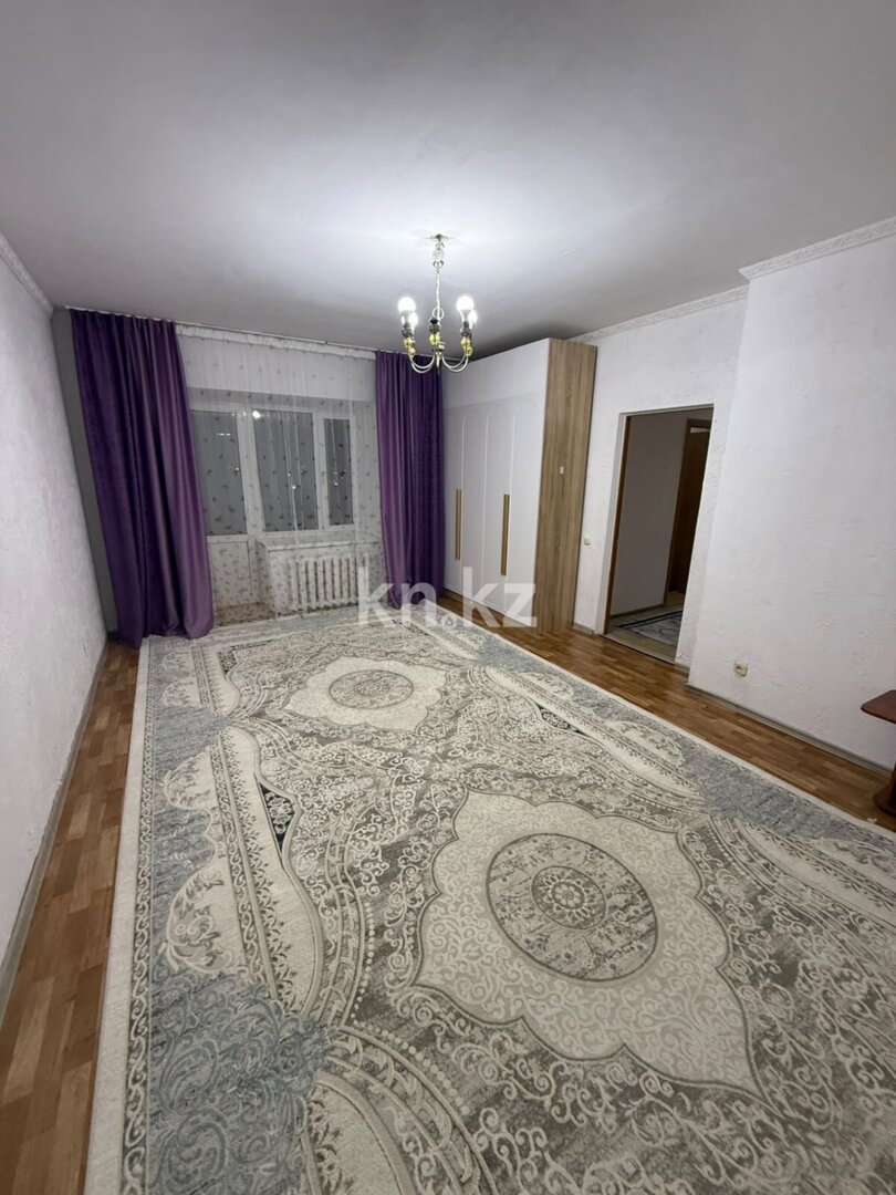 Аренда 1-комнатной квартиры, 52 м² в Астане - фото 2