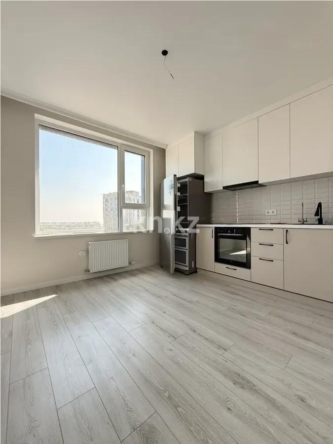 Продажа 2-комнатной квартиры, 60.6 м² в Астане - фото 4