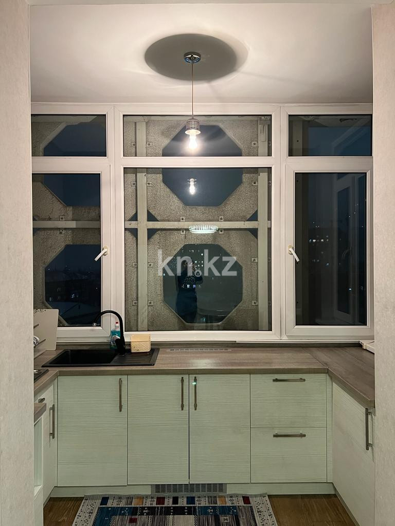 Аренда 1-комнатной квартиры посуточно, 52 м², ул. Навои, дом  208 - ул. Торайгырова - Аренда квартир посуточно в Алматы с фото фото 7 из 15