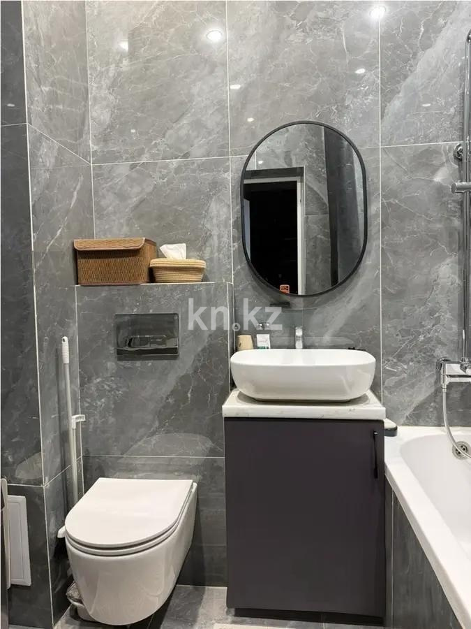 Продажа 2-комнатной квартиры, 53 м² в Астане - фото 3