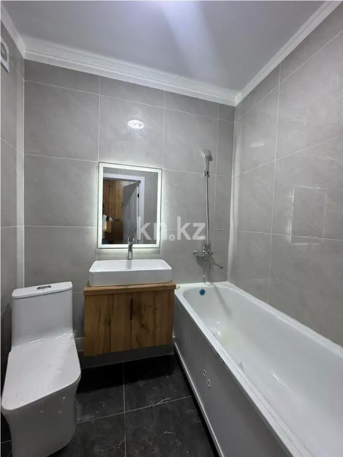 Продажа 2-комнатной квартиры, 40 м², мкр-н Шугыла, дом  340/46 в Алматы - фото 5