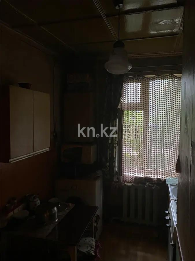 Продажа 2-комнатной квартиры, 46 м², мкр-н Алтай-2, дом  55А в Алматы - фото 3