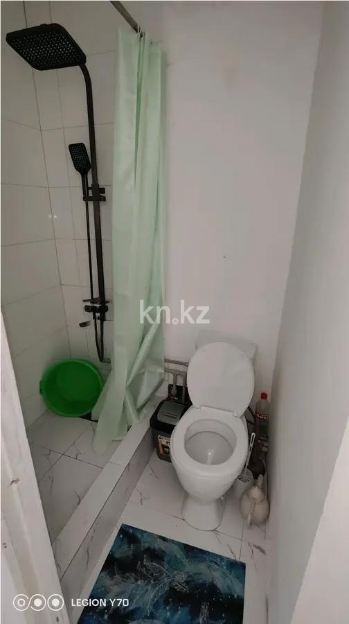 Продажа 1-комнатной квартиры, 15.6 м² в Астане - фото 3